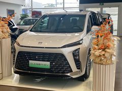 -别克·上海翟业(虹桥店)