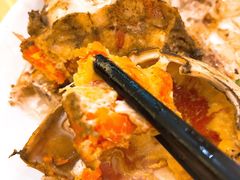 -莲花公园煎蟹(总店)