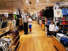 -优衣库(温州财富购物中心店)