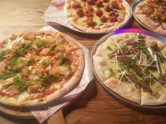 -π·西餐厅邂逅(万平口店)