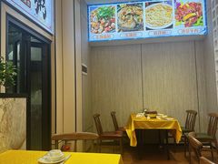 -辉记潮汕海鲜砂锅粥(林和西店)