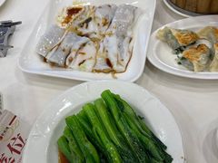 -凤凰楼酒家·粤宴点心(华强北店)