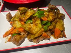 -夕阳红小吃(中街大悦城店)
