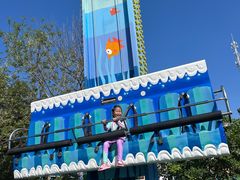 -秦皇岛乐岛海洋王国