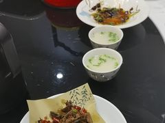 -味+新京宴·烤鸭·北京菜(创意谷店)