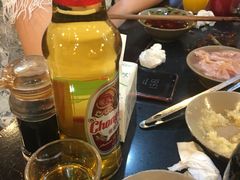 -星鸿社重庆老火锅(燃灯寺分店)
