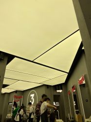 -3AM·S HAIR SALON烫发染发接发