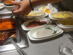-海底捞火锅(漕宝路店)