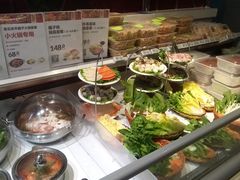 -盒马鲜生(大成店)