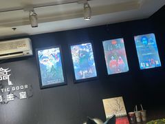 -奇门密室(五一新干线店)