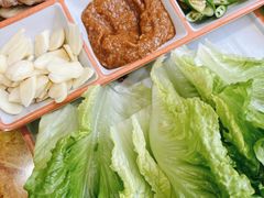 -故乡明太鱼屋(航北路店)