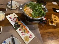 -魁炉居酒屋·深夜食堂(较场口店)