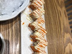 -林妈妈村·日式料理(宝山龙湖天街店)