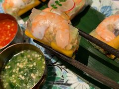 -普叽普叽泰式茶餐厅(港汇店)