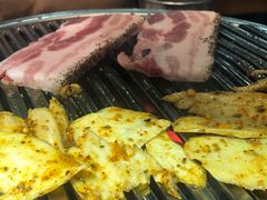 -原始泥炉烤肉(总店)
