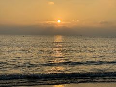 -日照灯塔风景区