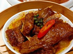 -十二粤味·顺德菜·烧鹅点心(五四广场店)