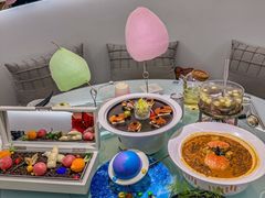 -3号仓库·创意中国菜(新世界城店)