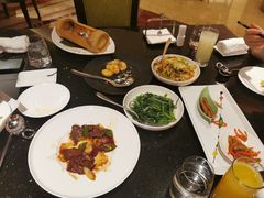 -铭轩中餐厅·海南菜·粤菜(亚龙湾瑞吉店)
