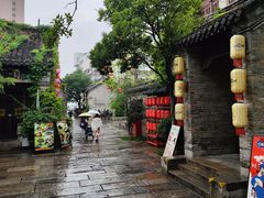 -回龙窝历史文化街区