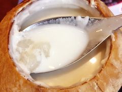 -许留山(梳士巴利道店)