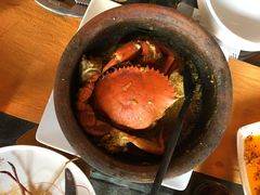 -Ministry of Crab(科伦坡店)