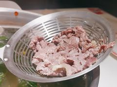 -八合里牛肉火锅(上海世茂广场店)