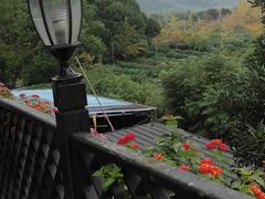 -旺山·浪头人家