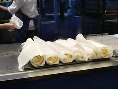 -the Roll'ING手作瑞士卷专门店(卓悦中心店)
