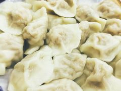 -东北熏肉大饼(大学南路店)