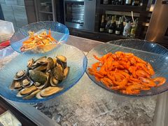 -上海东方佘山翰悦阁酒店·Vie全日制餐厅