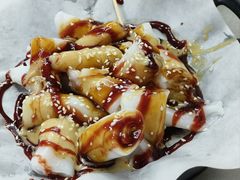 -颓记茶餐厅(美景总店)