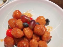 -客语客家菜(华发商都店)