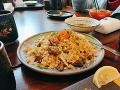 -鸟鹏烧鸟居酒屋(仁恒梦中心店)