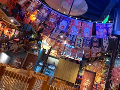 -有喜屋·烧鸟·居酒屋(三钢里店)
