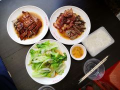 -黄连大头华烧鹅店(大良店)