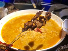 -碳说品道.瓦片烤肉.海鲜烧烤(中华路店)
