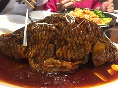 -津菜宋记老房子(鼓楼店)