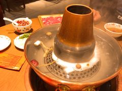 -北京老门框爆肚涮肉馆(凤城六路店)