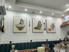 -BAURSAK包尔萨克早餐屋(第二分店)