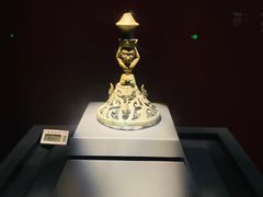 -三星堆博物馆