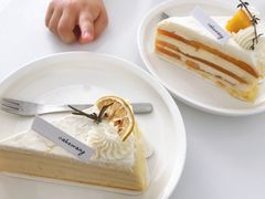 -CAKE WANG千层制造所(省府店)