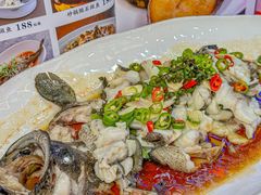 -粤盛海鲜平价店(洛溪食街店)