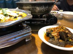 -老长沙湘菜馆(凤凰路店)