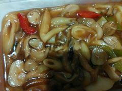 -百里川私房菜(丰登北路店)