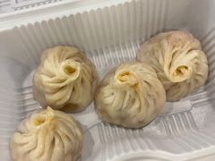 蟹粉小笼-王家沙点心店(南京西路总店)