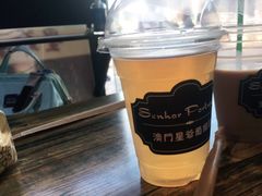 -澳門星爺葡撻店