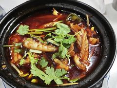 -廖记老砂锅(上清寺店)