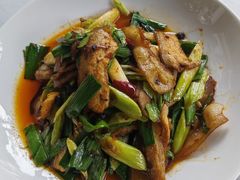 -院8里·小聚园老川菜(九眼桥店)