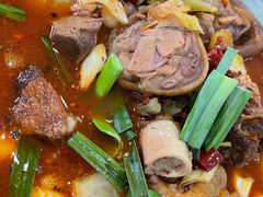 -谭家菜农夫山庄